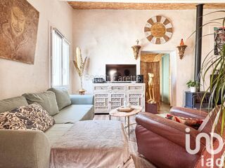  Maison � vendre 8 pi�ces 200 m�