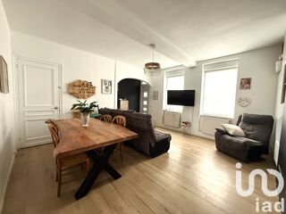  Maison � vendre 5 pi�ces 98 m�