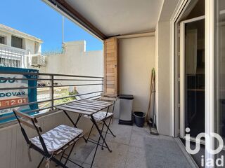  Appartement  vendre 1 pice 24 m
