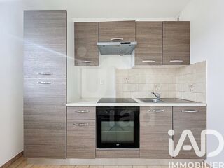  Appartement � vendre 2 pi�ces 46 m�