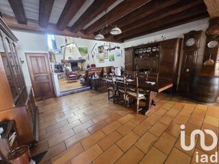  Maison � vendre 7 pi�ces 204 m�