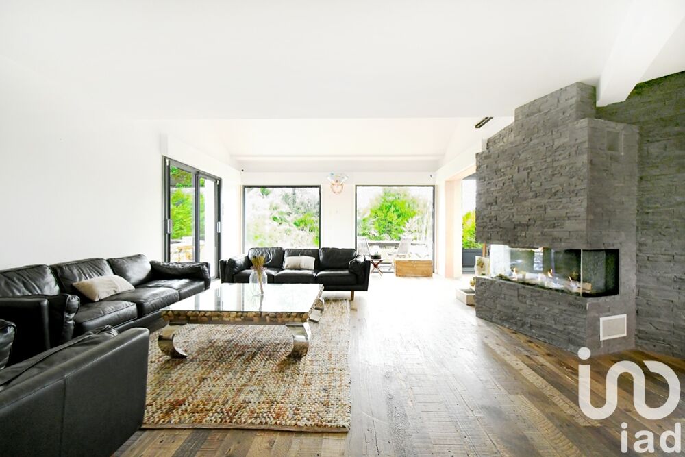 � vendre  Villa Guigneville-sur-Essonne (91590)