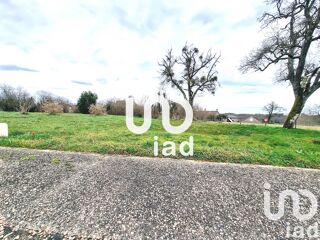  Terrain  vendre 808 m