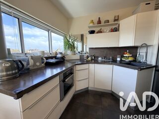  Appartement � vendre 3 pi�ces 63 m�