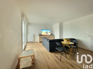  Appartement � vendre 3 pi�ces 65 m�