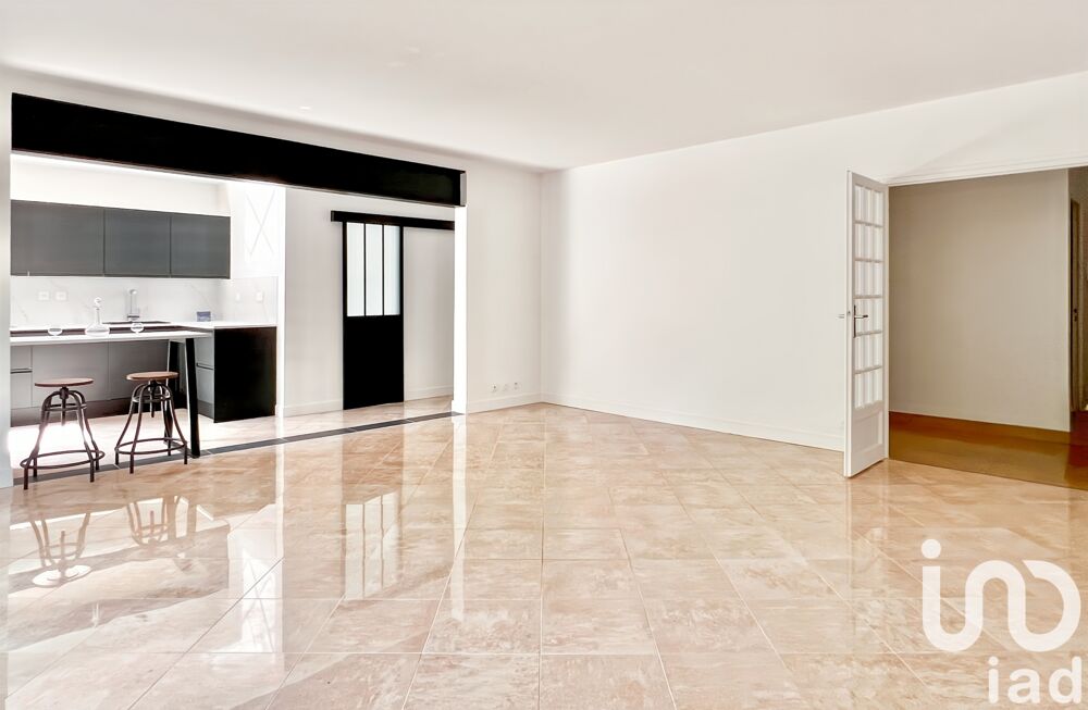  vendre  Appartement Saint-Cloud (92210)