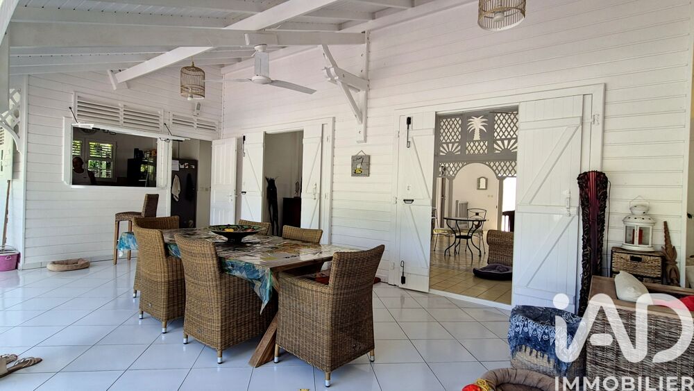 � vendre  Maison Saint-Fran�ois (97118)