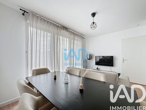  Appartement � louer 2 pi�ces 39 m�