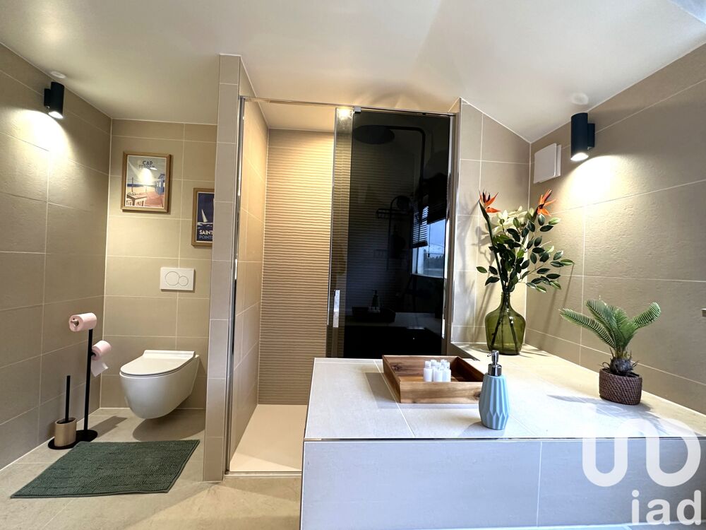 � vendre  Maison Le Port-Marly (78560)