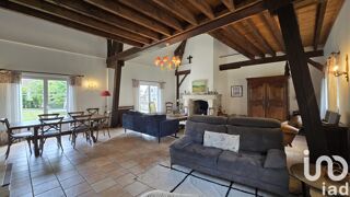  Maison � vendre 15 + pi�ces 413 m�