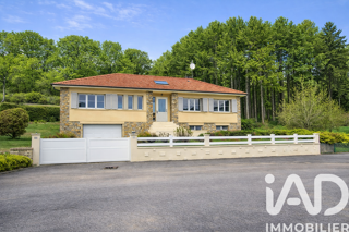  Maison � vendre 6 pi�ces 133 m�