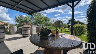  Maison � vendre 6 pi�ces 160 m�