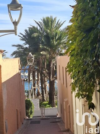  Appartement  vendre 2 pices 26 m