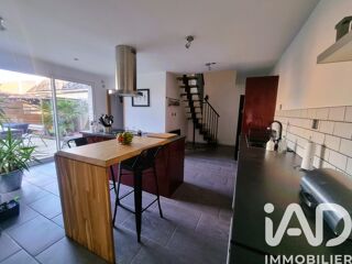  Maison � vendre 7 pi�ces 166 m�