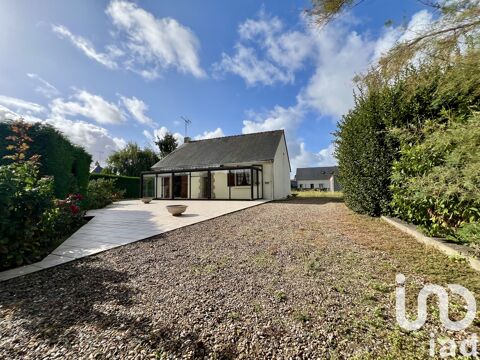   Vente Maison/villa 4 pices Maison - 4 pice(s) - 79 m