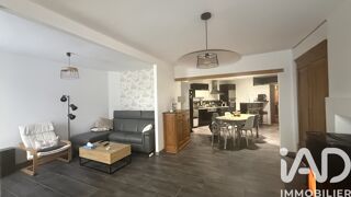  Maison � vendre 3 pi�ces 75 m�