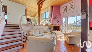  Maison  vendre 7 pices 145 m