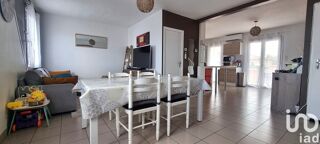  Appartement  vendre 4 pices 88 m
