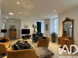  Appartement � vendre 6 pi�ces 136 m�