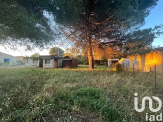  Terrain � vendre 697 m�