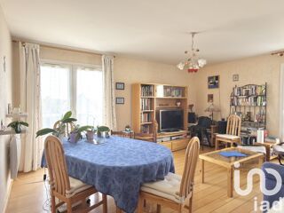  Appartement � vendre 3 pi�ces 65 m�