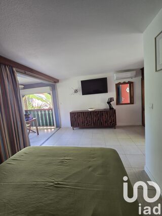  Appartement  vendre 1 pice 31 m