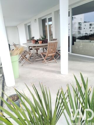  Appartement � vendre 3 pi�ces 62 m�