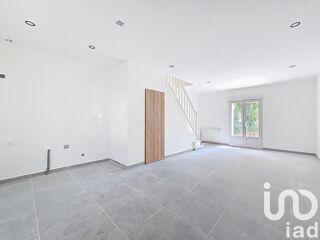  Maison � vendre 3 pi�ces 52 m�