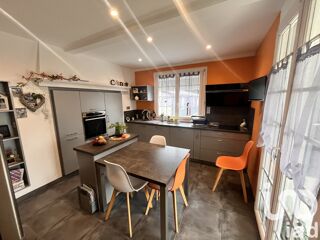  Maison � vendre 7 pi�ces 170 m�