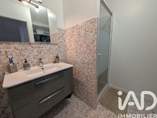  Maison � vendre 3 pi�ces 62 m�