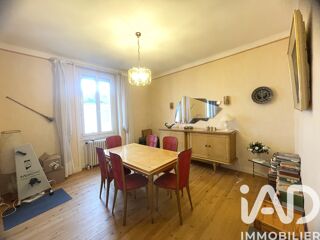  Maison � vendre 6 pi�ces 105 m�