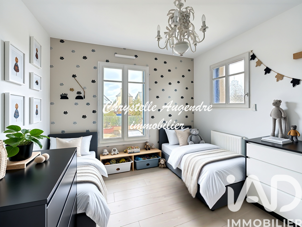 � vendre  Villa Saint-Malo (35400)