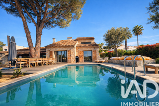  Villa � vendre 7 pi�ces 207 m�