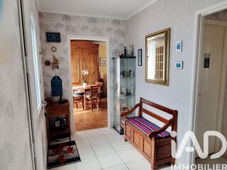  Maison � vendre 7 pi�ces 128 m�