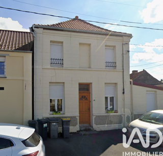  Immeuble � vendre 243 m�