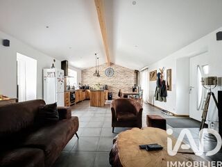  Maison � vendre 5 pi�ces 138 m�