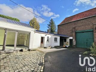  Maison � vendre 7 pi�ces 220 m�