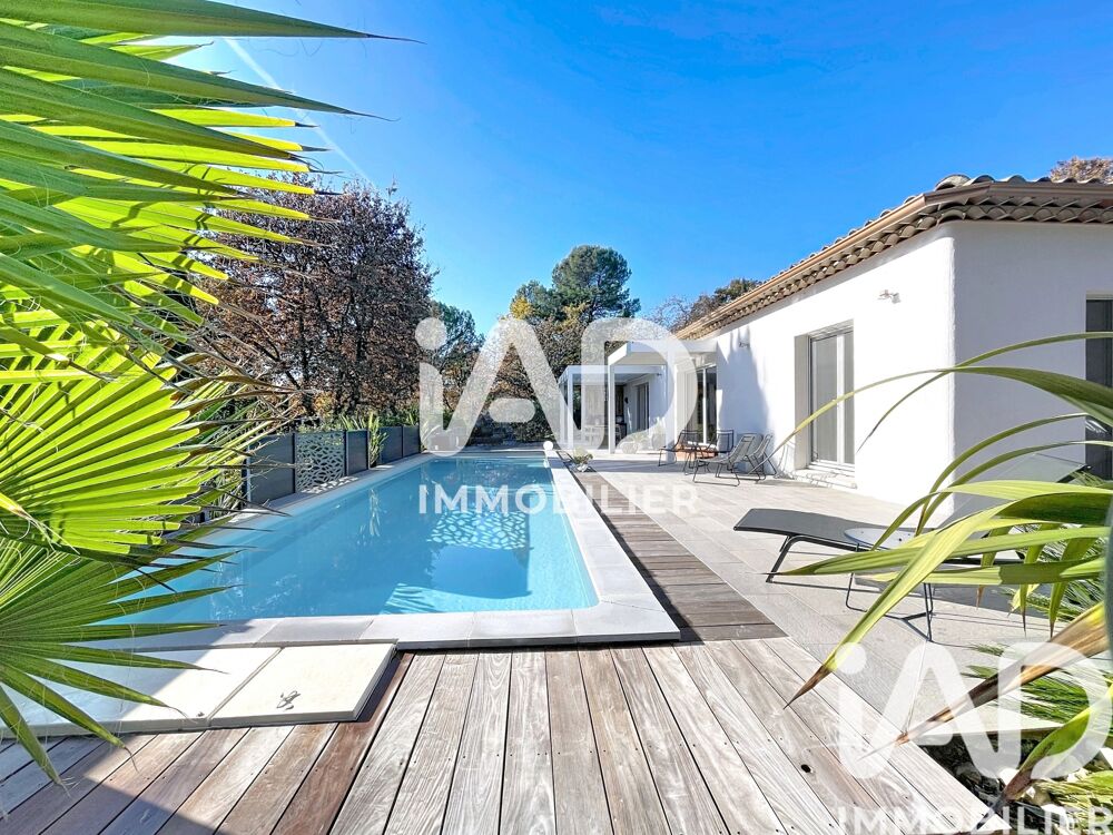 � vendre  Maison Fayence (83440)