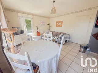  Appartement  vendre 2 pices 46 m