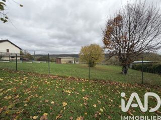  Terrain  vendre 1198 m