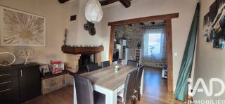  Maison � vendre 6 pi�ces 126 m�