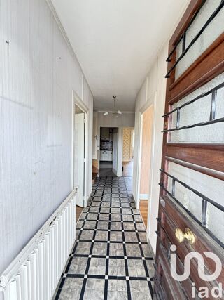  Maison � vendre 6 pi�ces 110 m�