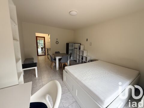   Vente Studio 1 pi�ce Appartement - 1 pi�ce(s) - 24 m�