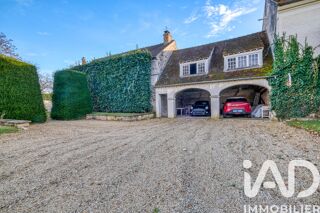  Maison � vendre 10 pi�ces 300 m�