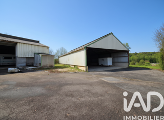  Maison � vendre 5 pi�ces 2280 m�