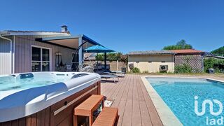  Maison � vendre 5 pi�ces 128 m�