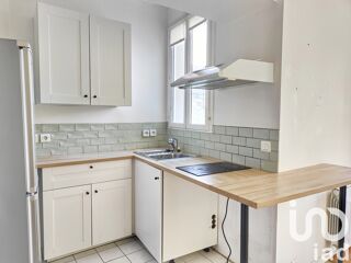  Appartement � vendre 1 pi�ce 27 m�