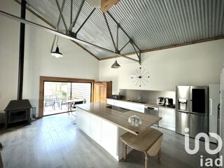  Maison � vendre 5 pi�ces 200 m�