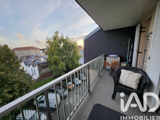  Appartement � vendre 5 pi�ces 93 m�