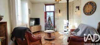  Maison � vendre 5 pi�ces 120 m�